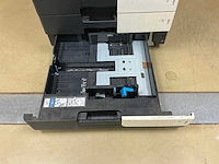 Konica minolta bizhub c 368 printer & scanner - afbeelding 2 van  17