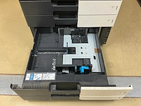Konica minolta bizhub c 368 printer & scanner - afbeelding 3 van  17