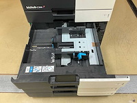 Konica minolta bizhub c 368 printer & scanner - afbeelding 4 van  17