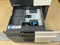 Konica minolta bizhub c 368 printer & scanner - afbeelding 5 van  17