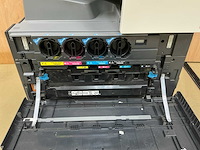Konica minolta bizhub c 368 printer & scanner - afbeelding 6 van  17
