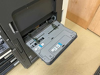 Konica minolta bizhub c 368 printer & scanner - afbeelding 7 van  17