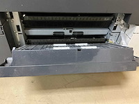 Konica minolta bizhub c 368 printer & scanner - afbeelding 8 van  17