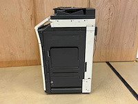 Konica minolta bizhub c 368 printer & scanner - afbeelding 14 van  17