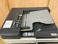 Konica minolta bizhub c 368 printer & scanner - afbeelding 15 van  17