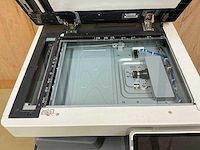 Konica minolta bizhub c 368 printer & scanner - afbeelding 16 van  17
