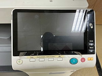 Konica minolta bizhub c 368 printer & scanner - afbeelding 17 van  17