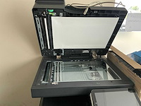Konica minolta bizhub c251i printer - afbeelding 4 van  6