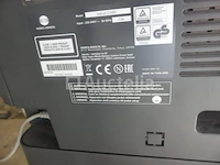 Konica minolta bizhub c3350 multifunctionele printer