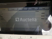 Konica minolta bizhub c3350 multifunctionele printer - afbeelding 2 van  8
