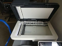 Konica minolta bizhub c3350 multifunctionele printer - afbeelding 6 van  8