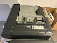 Konica minolta bizhub c353 laserprinter - afbeelding 5 van  6