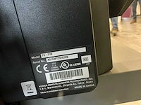 Konica minolta bizhub c353 laserprinter - afbeelding 6 van  6