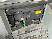 Konica minolta bizhub pro 1050 productieprintstraat - afbeelding 2 van  10