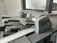 Konica minolta bizhub pro 1050 productieprintstraat - afbeelding 8 van  10