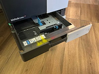 Konica minolta c302301 bizhub c258 kopieerapparaat - afbeelding 5 van  7