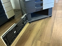Konica minolta c302301 bizhub c258 kopieerapparaat - afbeelding 6 van  7