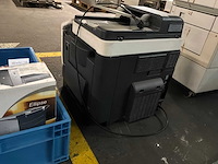 Konica minolta c3351 bizhub multifunctionele printer - afbeelding 2 van  5