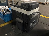 Konica minolta c3351 bizhub multifunctionele printer - afbeelding 3 van  5