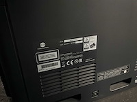 Konica minolta c3351 bizhub multifunctionele printer - afbeelding 4 van  5