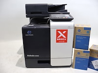 Konica minolta printer - afbeelding 3 van  10