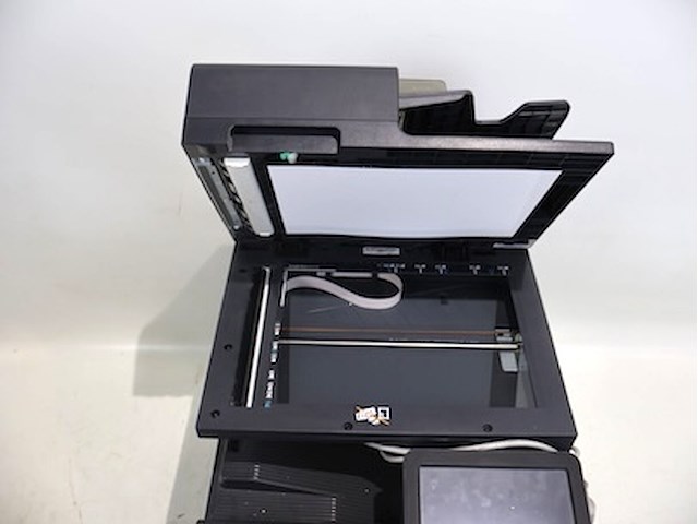 Konica minolta printer - afbeelding 6 van  10