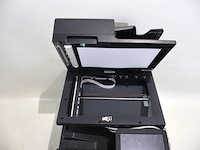 Konica minolta printer - afbeelding 6 van  10