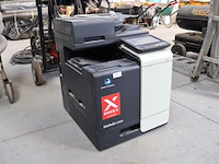 Konica minolta printer - afbeelding 1 van  5