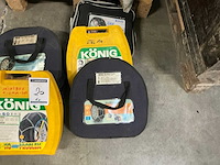 König en rud-compact diverse sneeuwkettingsets (16x) - afbeelding 2 van  5