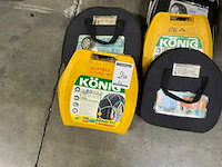 König en rud-compact diverse sneeuwkettingsets (16x) - afbeelding 4 van  5