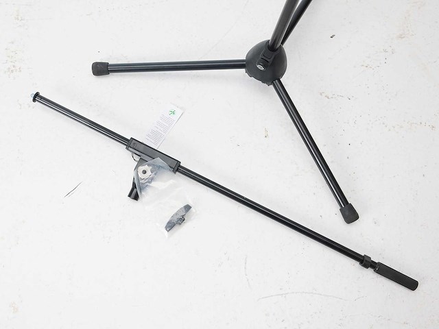 Konig & meyer stand - afbeelding 3 van  3