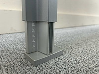 König & neurath - 2-persoons bureau - bureaus (4x) - afbeelding 7 van  7