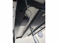 König & neurath - 2-persoons elektrisch verstelbaar zit sta workbench - bureau - afbeelding 2 van  12