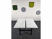 König & neurath - 2-persoons elektrisch verstelbaar zit sta workbench - bureau - afbeelding 12 van  12