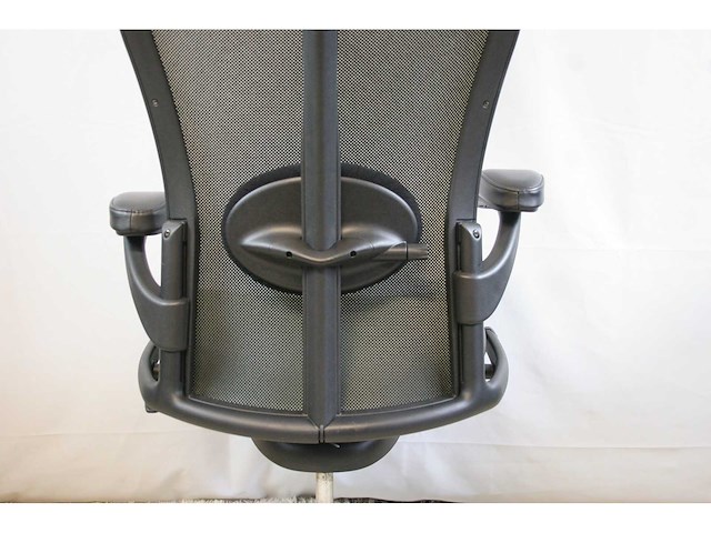 König & neurath - ergonomische directie bureaustoel - afbeelding 9 van  9