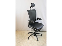 König & neurath - ergonomische directie bureaustoel - afbeelding 3 van  9