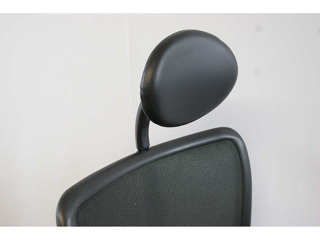 König & neurath - ergonomische directie bureaustoel - afbeelding 6 van  9