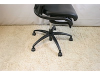 König & neurath - ergonomische directie bureaustoel - afbeelding 7 van  9