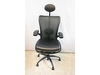 König & neurath - ergonomische directie bureaustoel - afbeelding 2 van  9