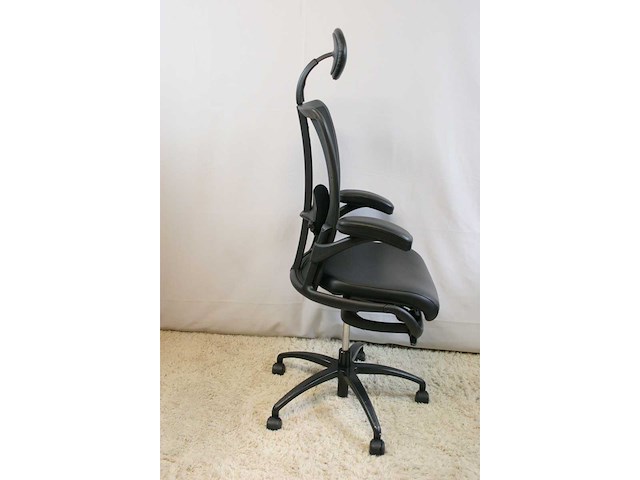 König & neurath - ergonomische directie bureaustoel - afbeelding 5 van  9