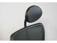 König & neurath - ergonomische directie bureaustoel - afbeelding 6 van  9