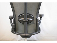 König & neurath - ergonomische directie bureaustoel - afbeelding 9 van  9