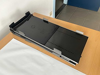Konig + neurath metra bureel/bureautafel - afbeelding 5 van  8