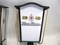 Konig pilsener lantaarn (x2) - afbeelding 4 van  9