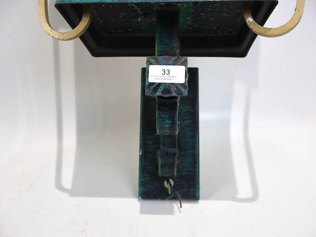 Konig pilsener lantaarn (x2) - afbeelding 6 van  9