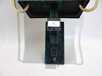 Konig pilsener lantaarn (x2) - afbeelding 6 van  9