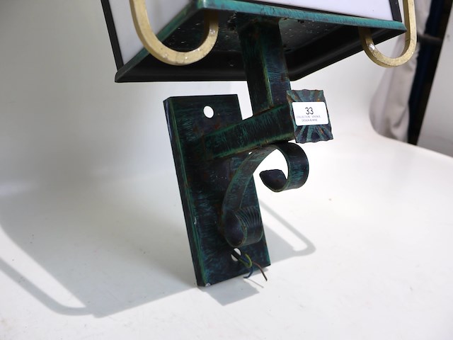 Konig pilsener lantaarn (x2) - afbeelding 7 van  9