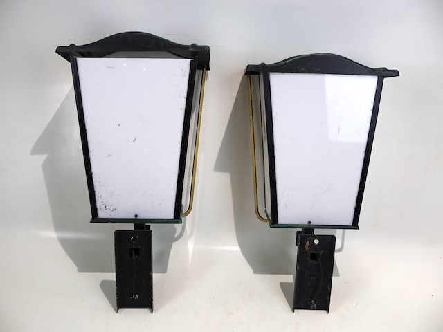 Konig pilsener lantaarn (x2) - afbeelding 9 van  9