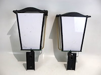 Konig pilsener lantaarn (x2) - afbeelding 9 van  9