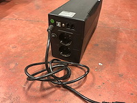 König ups cmp-ups650val 650va/360w - afbeelding 1 van  3